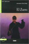 ZORRO +CD NE