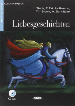 LIEBESGESCHICHITEN