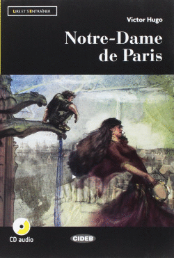 NOTRE-DAME DE PARIS (+CD)