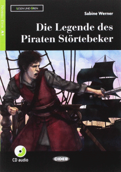DIE LEGENDE DES PIRATEN ST�RTEBEKER