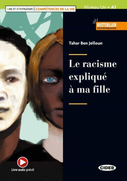 LE RACISME EXPPLIQU  MA FILLE