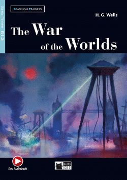 THE WAR OF THE WORLDS