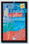 ENGLISH WITH GAMES AND ACTIVITIES 2