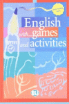 ENGLISH WITH GAMES AND ACTIVITIES 3