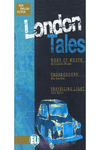 LONDON TALES ( UPPER-INTERMEDIATE )