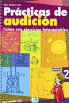 2. PRACTICAS DE AUDICION