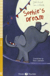 SOPHIE'S DREAM +CD A1 STAGE 1 YOUNG READERS