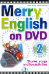 2. MERRY ENGLISH ON DVD
