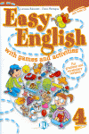 4. EASY ENGLISH WITH GAMES AND ACTIVITIES