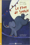NIV.1/REVE DE SOPHIE (+CD) (A0)