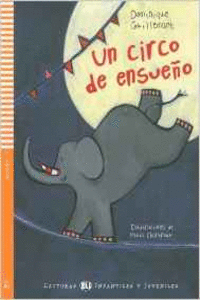 UN CIRCO DE ENSUE�O