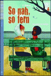 SO NAH, SO FERN NIVEAU A2 + CD