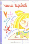 HANNAS TAGEBUCH NIVEAU 2 A2 +CD