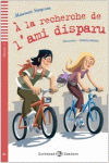 NIV.1/A RECHERCHE DE L�AMI DISPARU (+CD) (A1)