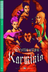 NIV.3/DESTINATION KARMINIA (+CD) (B1)