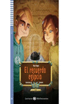 EL RECUERDO EGIPCIO