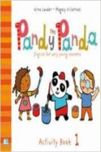 ACTIVITY 1 PANDY THE PANDA 3 AOS