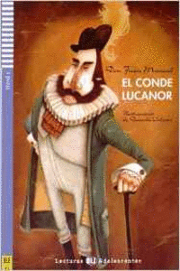 EL CONDE LUCANOR