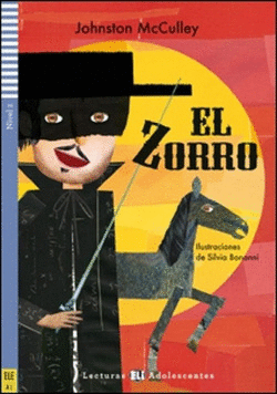 EL ZORRO