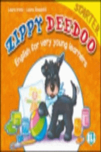 ZIPPY DEEDOO STARTER