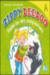 ZIPPY DEEDOO A STUDENT BOOK