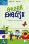 GREEN ENGLISH A STUDENT'S