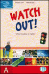 WATCH OUT B STUDENT'S