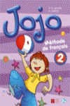 JOJO 2 6 EP. LIBRO DEL ALUMNO