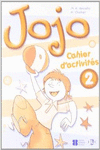 JOJO 2 6 EP. CUAD. ACTIVIDADAES + PORTFOLIO