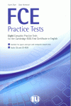 FCE PRACTICE TESTS