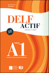 DELF A1 SCOLAIRE GUIDE