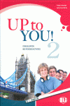 UP TO YOU 2.CONSOLIDATION REVISION ACTIVITIES