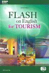 FLASH ON ENGLISH FOR TOURUISM