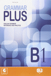 GRAMMAR PLUS B1