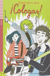 �COLEGAS! (LIBRO+CD)