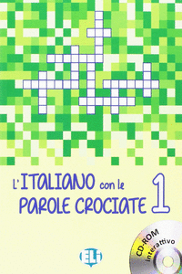 ITALIANO CON LE PAROLE CROCIATE 1
