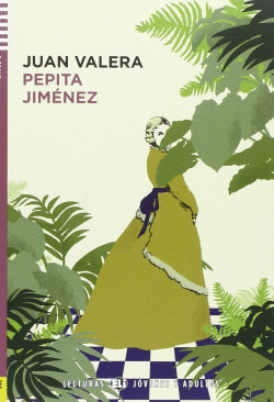 PEPITA JIMENEZ +CD: NIVEL B1