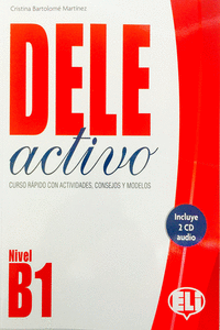 DELE ACTIVO NIVEL B1