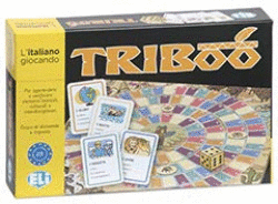 TRIBOO ITALIAN