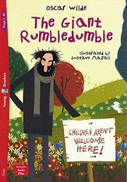 THE GIANT RUMBLEDUMBLE YR2