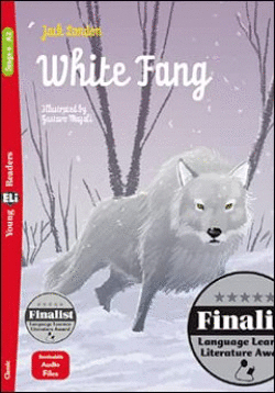 WHITE FANG YR4