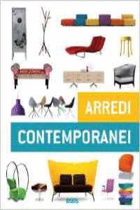 ARREDI CONTEMPORANEI- DISE�O MUEBLE ACTUAL-ESPA�OL