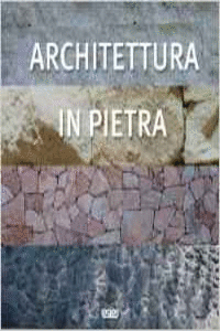 ARCHITETTURA IN PIETRA