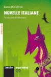 NOVELLE ITALIANE + CD EXTRA. A2
