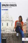 SPAZIO CIVILT� (LIBRO)