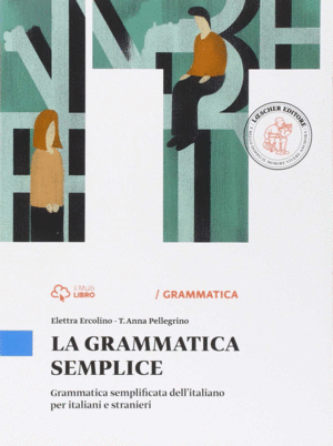 LA GRAMMATICA SEMPLICE