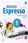 ESPRESSO 1 N  ALUMNO