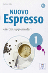 NUOVO ESPRESSO 1 - ESERCIZI SUPPLEMENTARI