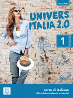 UNIVERSITALIA 2.0 A1/A2