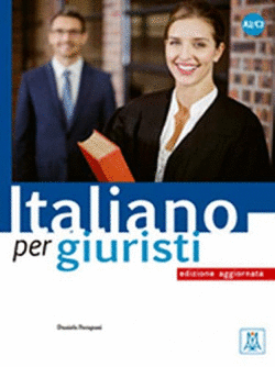 ITALIANO PER GIURISTI